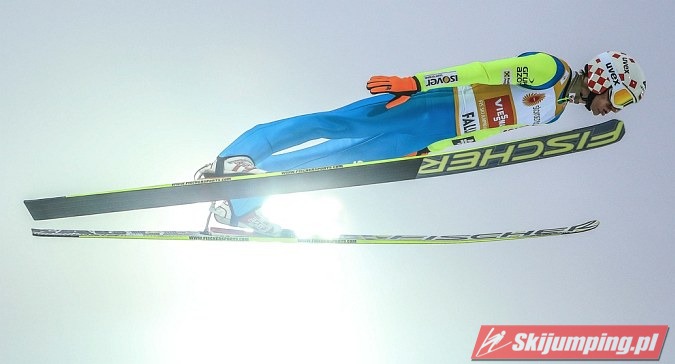 Kamil Stoch
